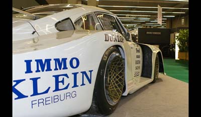 Porsche 935/78 'Moby Dick' 1978 13